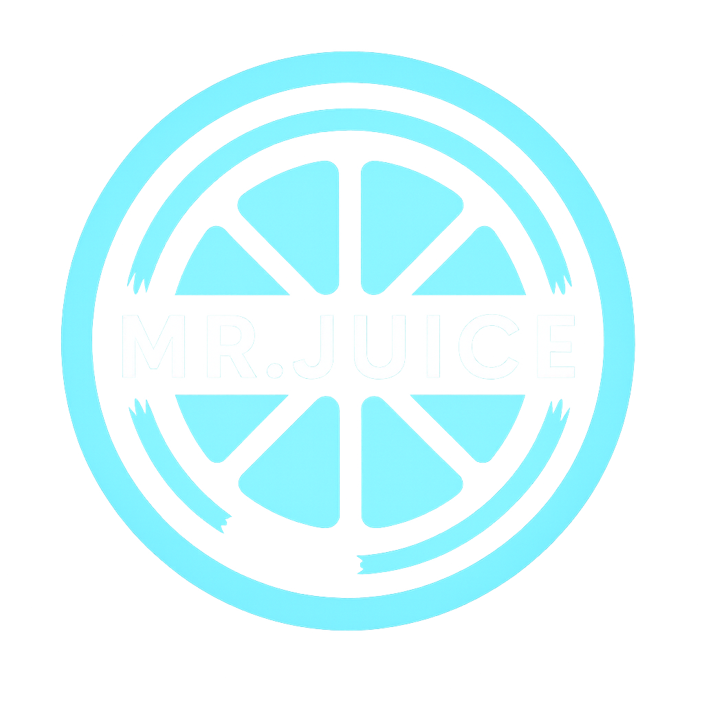 mr.juice