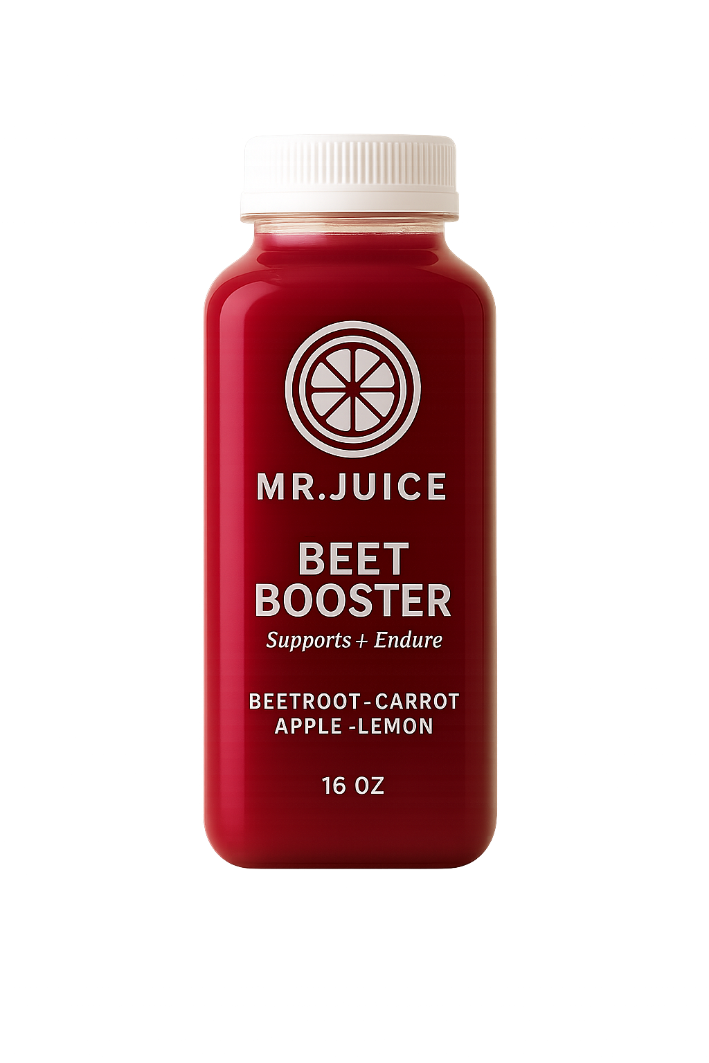 Beet Booster