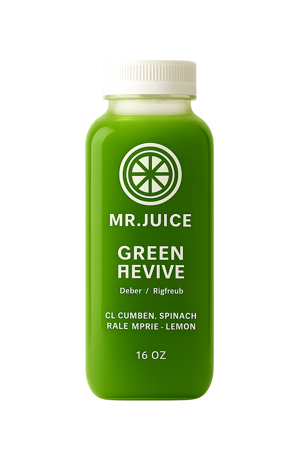 Green Revive